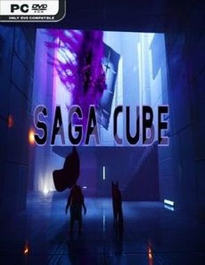 Saga Cube (PC)