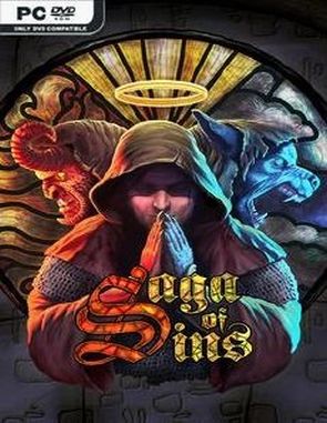 Saga of Sins (PC)