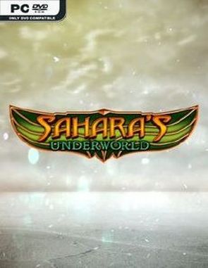Sahara's Underworld (PC)