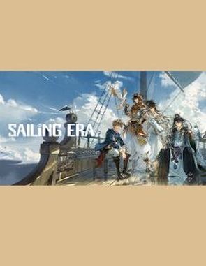 Sailing Era (PC)