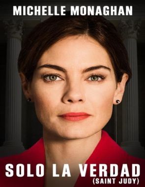 Saint Judy (2018) (Películas)