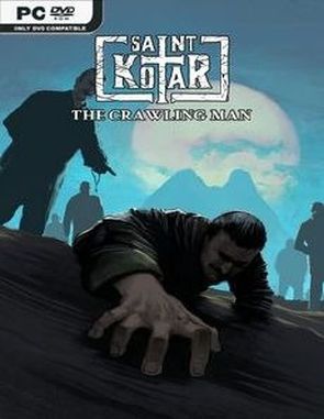 Saint Kotar: The Crawling Man (PC)