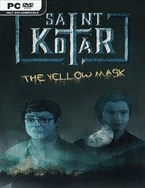 Saint Kotar: The Yellow Mask (PC)