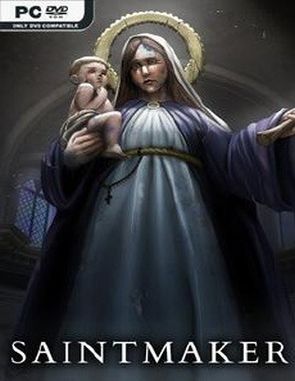 Saint_Maker_Horror_Visual_Novel Saint Maker Horror Visual Novel (PC)