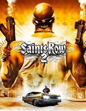 Saints Row 2 (PC)