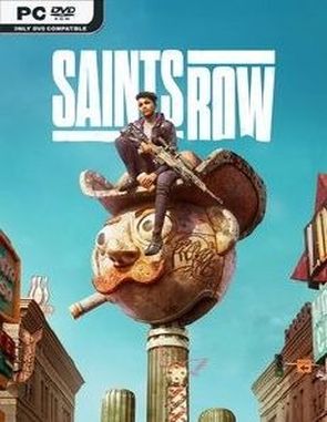 Saints Row (2022) (PC)