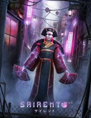 Sairento_VR Sairento VR (PC)