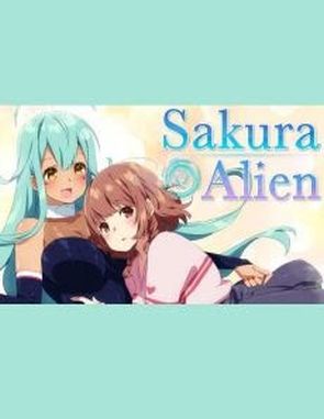 Sakura Alien (PC)