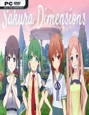 Sakura Dimensions (PC)