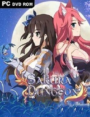 Sakura Dungeon (PC)