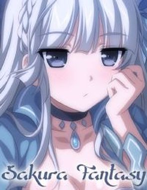 Sakura Fantasy Chapter 1 (PC)