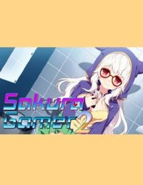 Sakura Gamer 2 (PC)