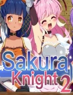 Sakura Knight 2 (PC)