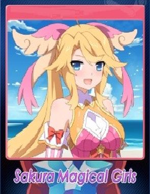 Sakura_Magical_Girls Sakura Magical Girls (PC)