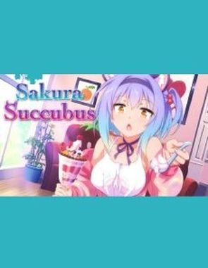 Sakura_Succubus Sakura Succubus (PC)