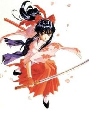 Sakura Taisen 1 (PC)