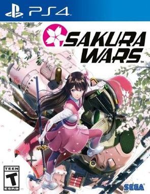 Sakura Wars (PS4)