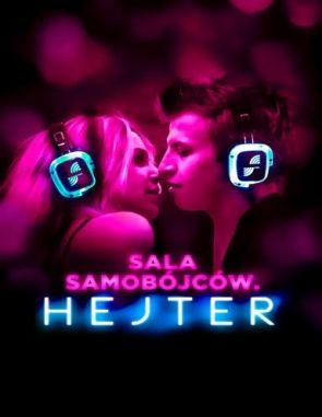 Sala_samobojcow_HEJTER Sala samobójców. Hejter (2020) (Películas)
