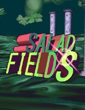 Salad Fields (PC)
