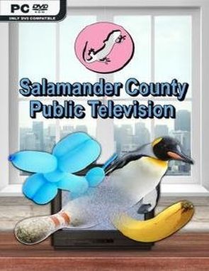 Salamander County Public Television (PC)