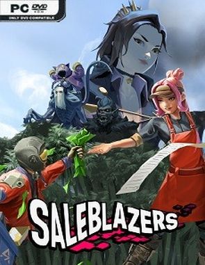 Saleblazers (PC)