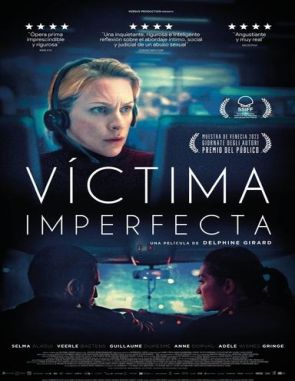 Salir_de_la_noche Salir de la noche (2021) (Películas)