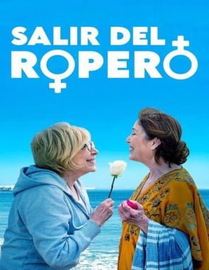Salir del ropero (2019) (Películas)