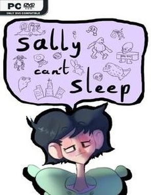 Sally Can't Sleep (PC)