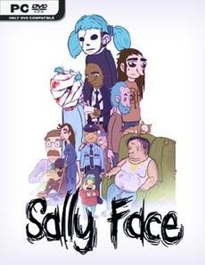Sally Face (PC)