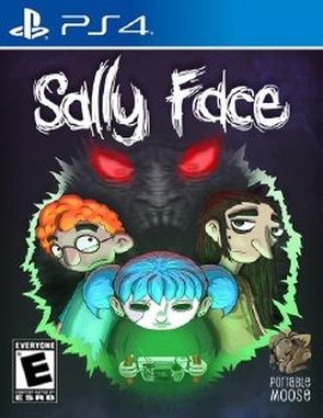 Sally Face (PS4)