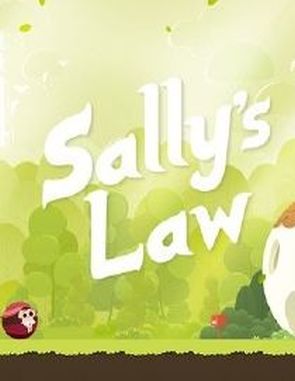 Sally's Law (PC)
