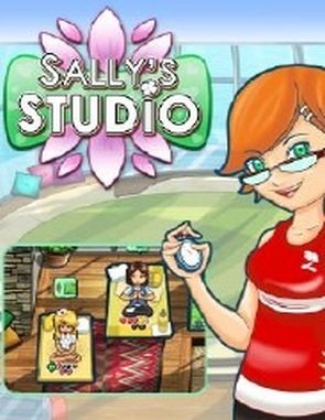 Sally's Studio Collector's Edition (PC)