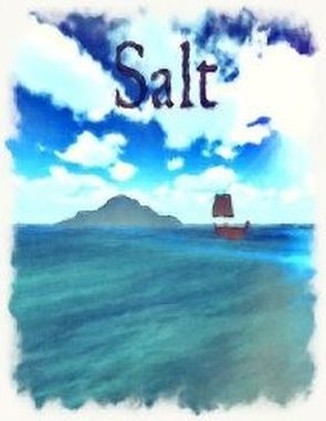 Salt Salt (PC)