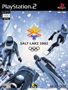 Salt Lake 2002 (PS2)