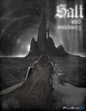 Salt_and_Sanctuary Salt and Sanctuary (PC)