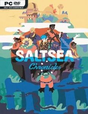 Saltsea Chronicles (PC)