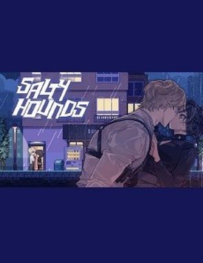 Salty Hounds (PC)