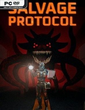 Salvage_Protocol Salvage Protocol (PC)
