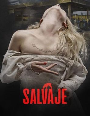 Salvaje (2014) (Películas)