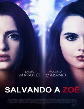 Salvando_a_Zoe Salvando a Zoë (2019) (Películas)