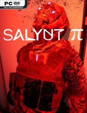 Salyut (PC)