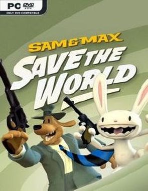 Sam & Max: Save the World (PC)