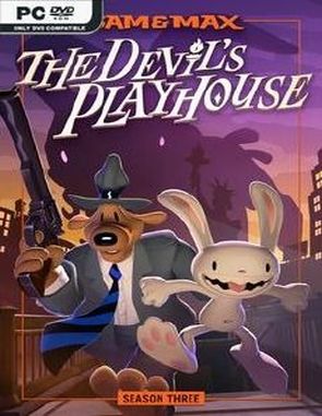 Sam & Max: The Devil's Playhouse (PC)