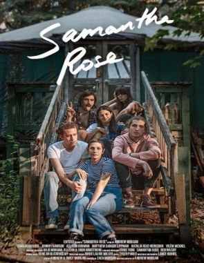 Samantha Rose (2021) (Películas)