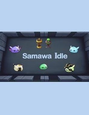 Samawa Idle (PC)