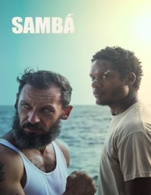 Samba (2014) (Películas)