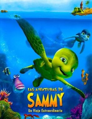 Sammy 2: El gran escape (2012) (Películas)