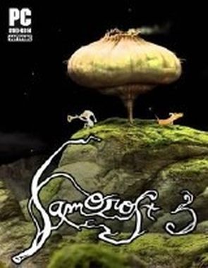 Samorost 3 (PC)