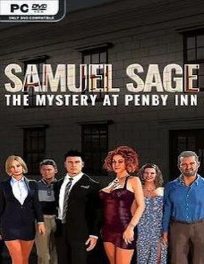 Samuel Sage: The Mystery at Penby Inn (PC)