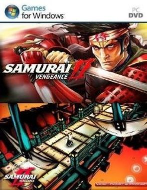 Samurai_2_Vengeance Samurai 2: Vengeance (PC)